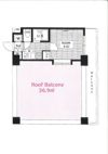 ステージファースト小石川の間取り画像