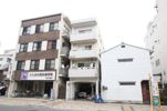 ハイム岡本の外観画像