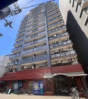 Do九条Ⅰの外観画像