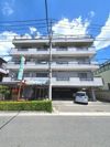 メゾンシルエラの間取り画像