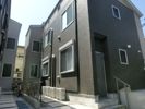 N-SQUARE A棟の間取り画像