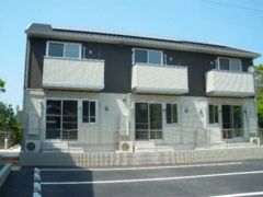 SERENO ⅰの外観画像