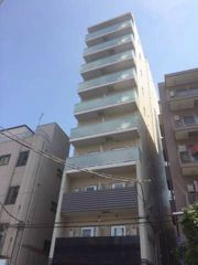 リヴシティ日暮里の外観画像