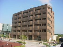 X-STAGE（エクステージ）の外観画像