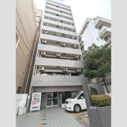 エスリード新大阪第5の外観画像