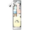 ファミールKの間取り画像