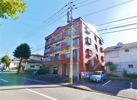 第IIIコーポあけみの間取り画像