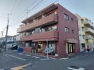 アビターレ緑が丘の間取り画像