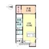 EARTH Terrace SoRaの間取り画像