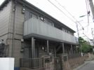 プレミール西荻の間取り画像