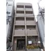 スペランツア出雲天満橋の間取り画像