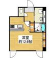 NLC芦屋の間取り画像