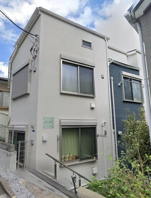 メゾンバディス馬込の外観画像