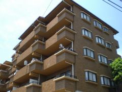 グレイスハイツⅢの外観画像