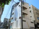 mokuの間取り画像
