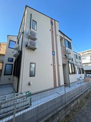 アルバ板橋本町の外観画像