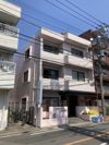 ルモン戸田壱番館の間取り画像
