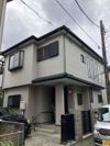 花田貸家の外観