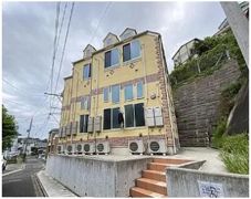 ユナイトDAIDO トニースタークの外観画像
