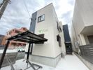 グリーンブーメランの間取り画像