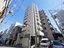 willDo南森町の間取り画像
