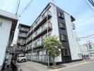 メゾンあすなろの外観
