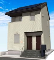 オアジ中野の外観画像