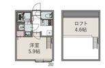 グレイスウッド三ツ沢上町の間取り画像