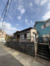 鯨井会社の外観