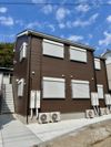 grenade横須賀（グルナードヨコスカ）の間取り画像
