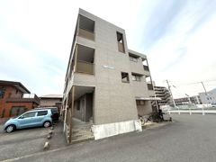 七福マンションの外観画像