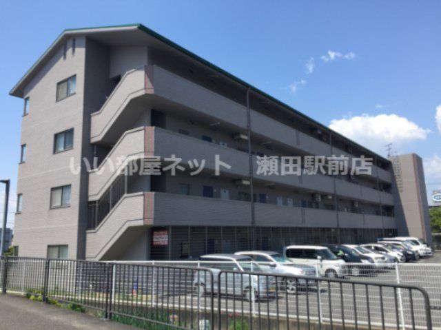 アルボーレヴィラの外観画像