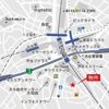 パークアクシス渋谷桜丘ウエストの間取り画像