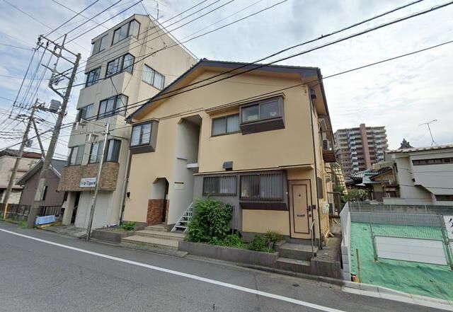 ロベリアの外観画像