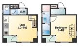 イル ジラソーレの間取り画像