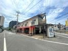 高峰西山アパートの間取り画像