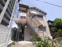 ジョイフル寿荘の外観画像