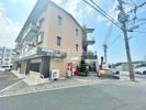 メゾン21カワナミの外観