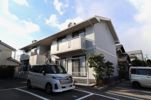 ニューハイツ1993 A棟の間取り画像