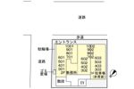 メゾン・日本橋浜町の間取り画像