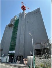 S-RESIDENCE高島平asoleaの外観画像