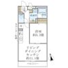 キャナルステージの間取り画像