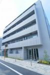 THEPREMIUMCUBEG大崎の間取り画像