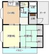 ドエル富塚の間取り画像