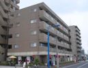 フレア鳩ケ谷の間取り画像