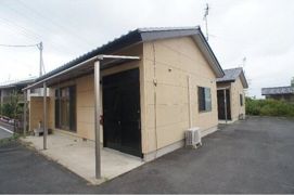 高橋武 貸家 1号・2号の外観画像