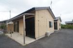 高橋武 貸家 1号・2号の間取り画像