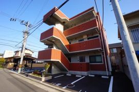 H2 プルミエの外観画像