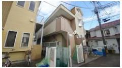 ウィル大和田の外観画像