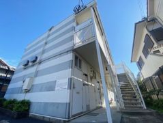 レオパレス豊島北の外観画像